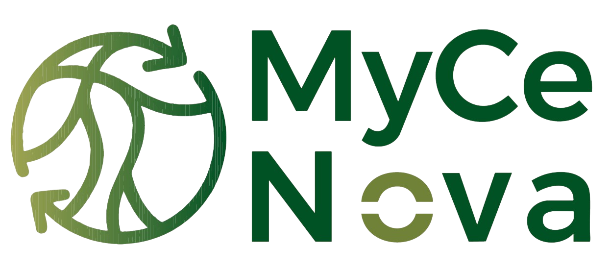 MyCeNova Logo
