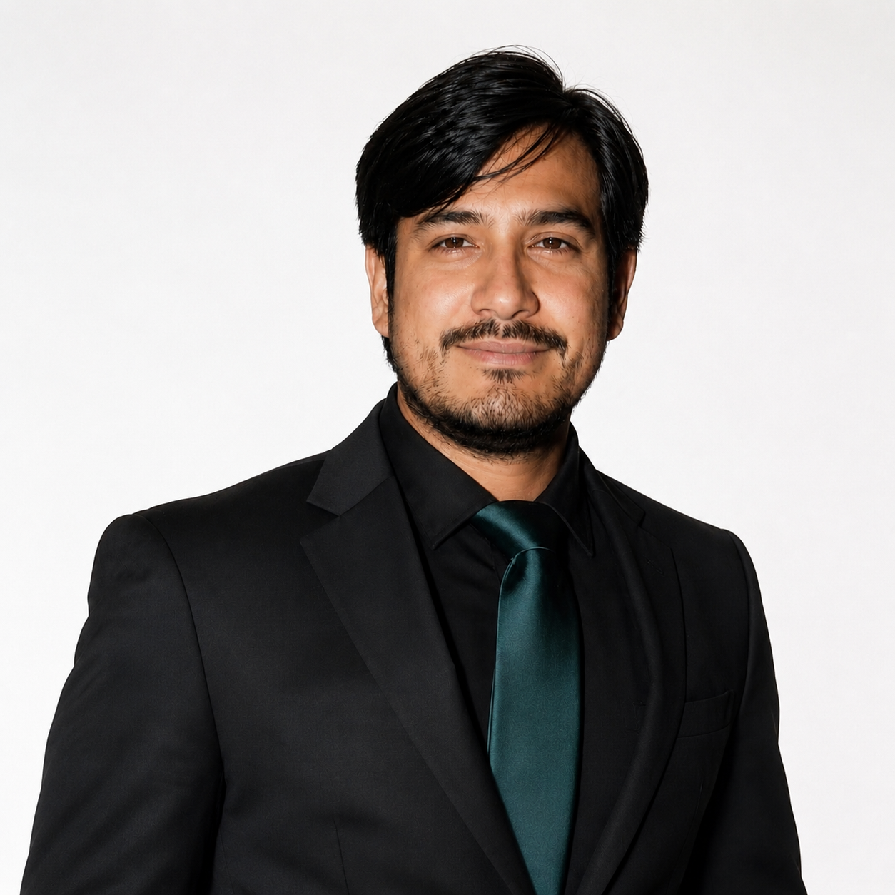 Jonathan Olivo