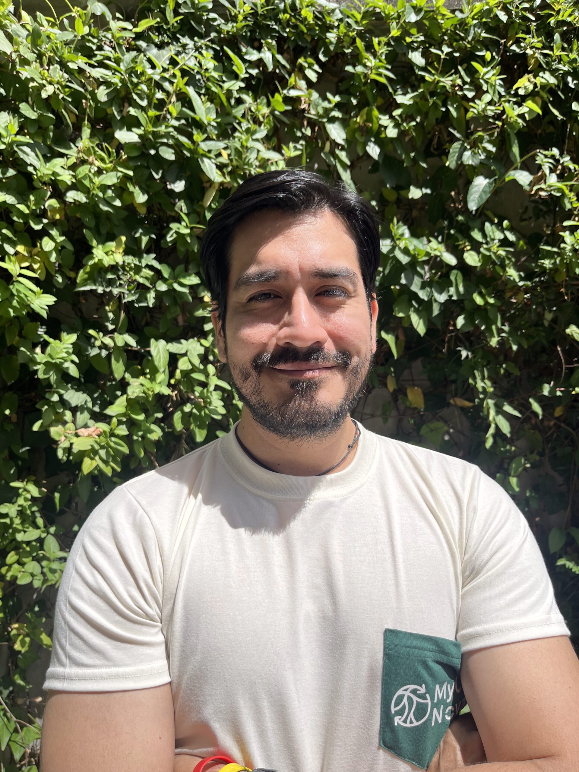 Jonathan Olivo